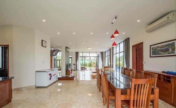 Villa B112A, Flamingo Đại Lải — ảnh 4