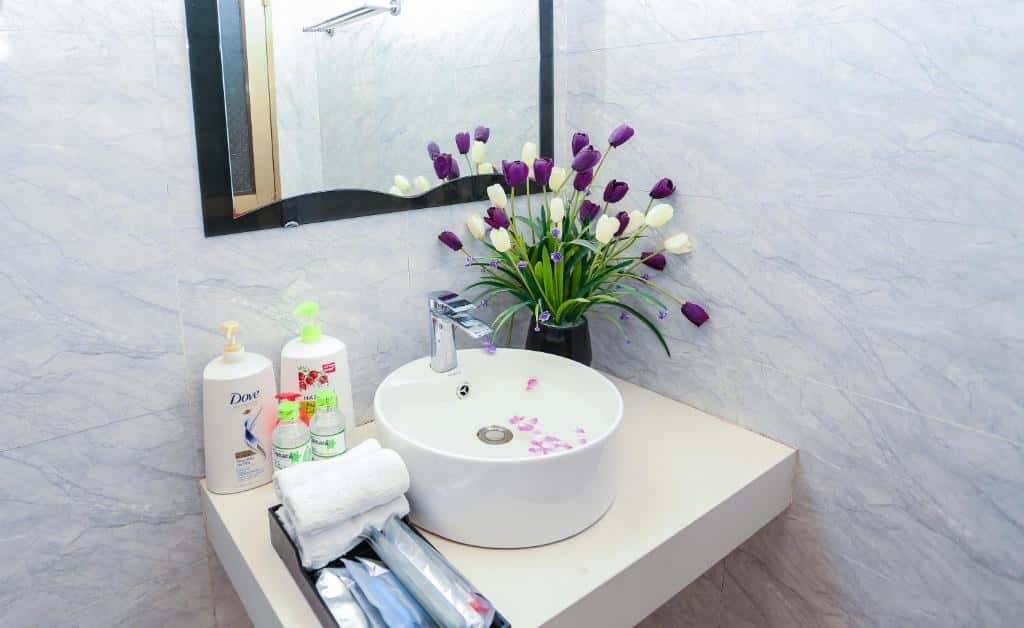 phong triple for you homestay ninh binh