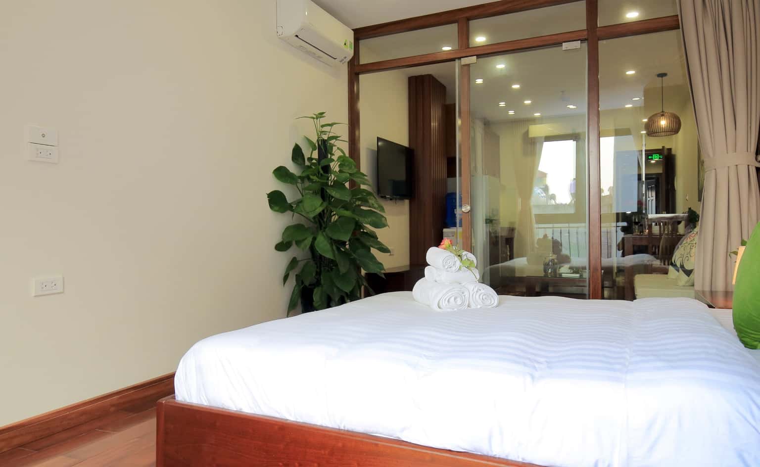 Nine Housing ngõ 12 Đào Tấn - 402 Ngõ 12 Đào Tấn, Ba Đình — ảnh 10