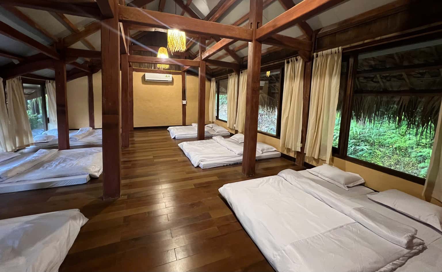 Nhà sàn (Cọ Retreat) tại Đà Bắc, Hòa Bình — ảnh 1