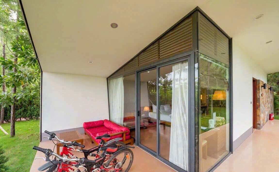Villa R335, Flamingo Đại Lải — 照片 5