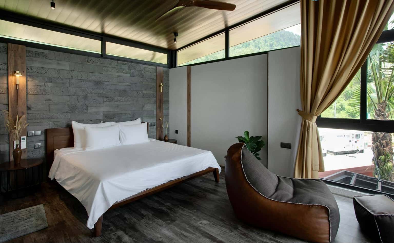 oasis spring villa tam dao