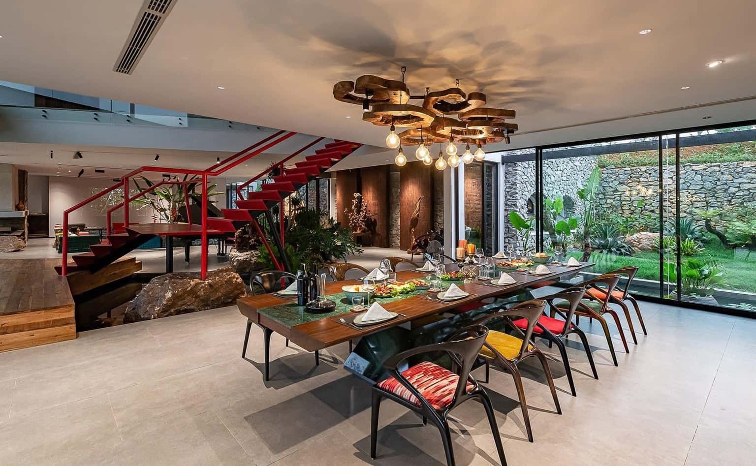 artistry mansion ba vi