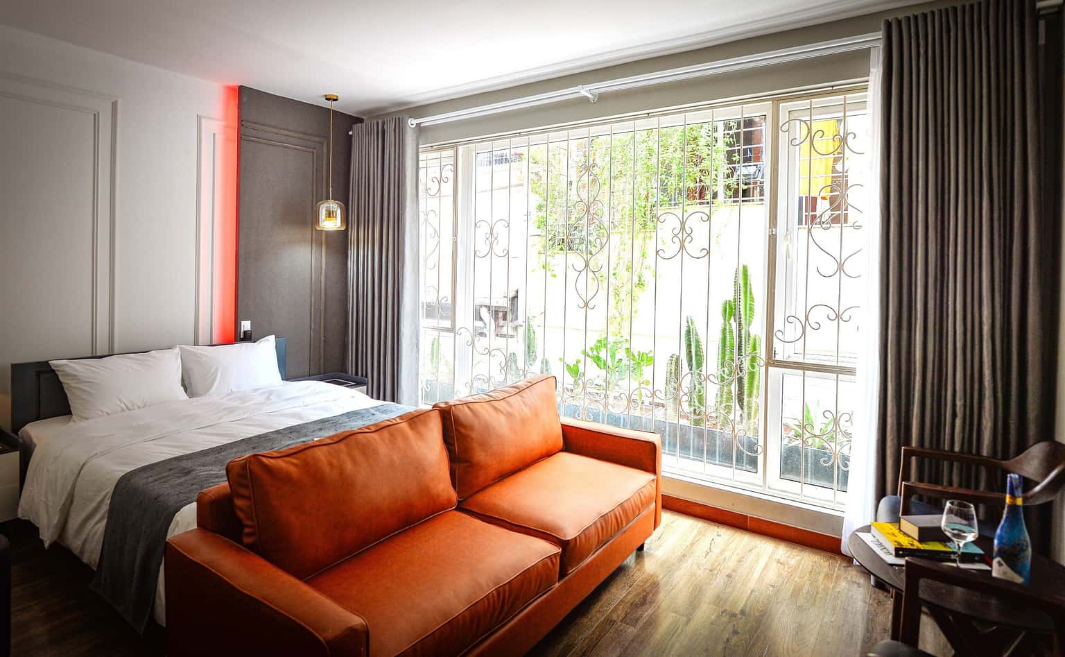 P501 - City House (Liễu Giai), Ba Đình — ảnh 8