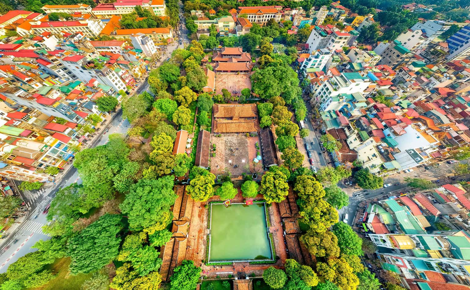 justfly van mieu quoc tu giam hanoi