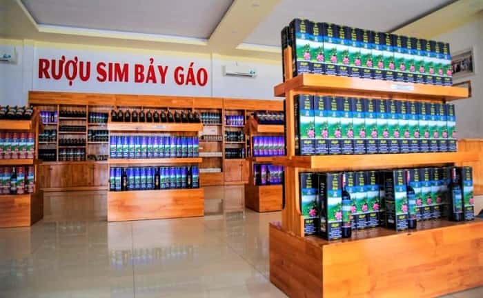 ruou sim bay gao phu quoc