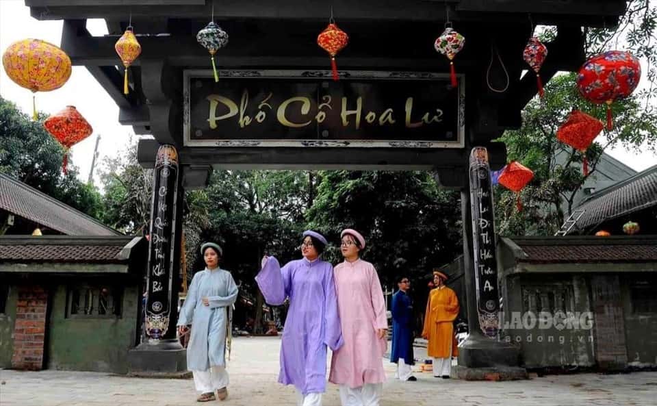 Núi Kỳ Lân, Ninh Bình — ảnh 7