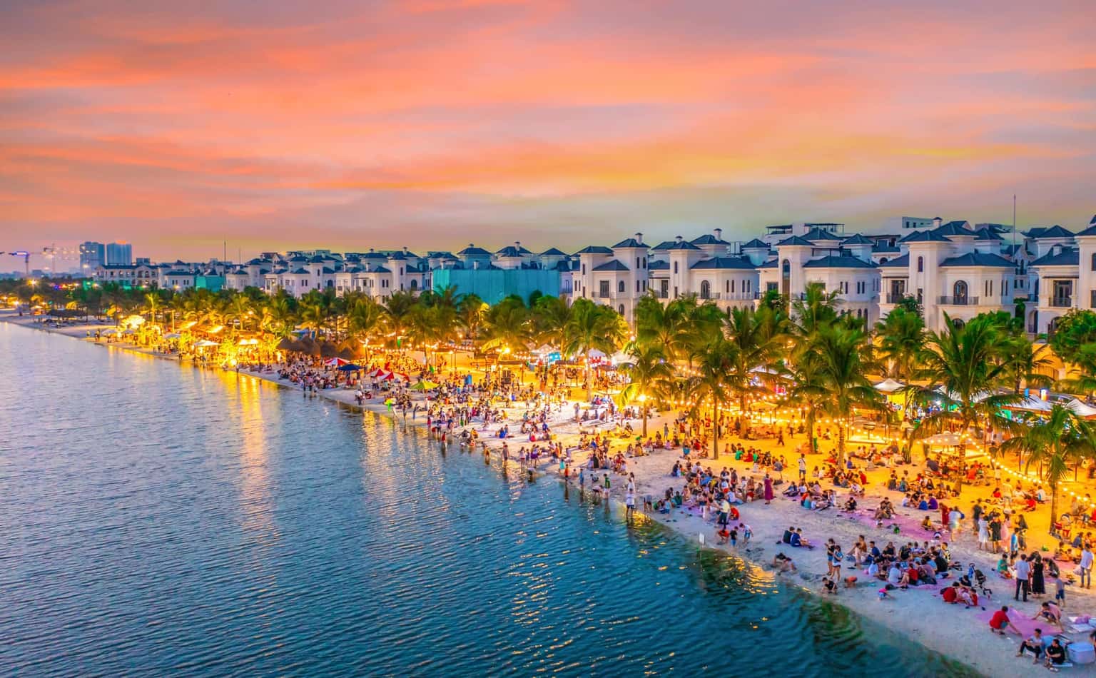 justfly vinhomes ocean park hanoi 