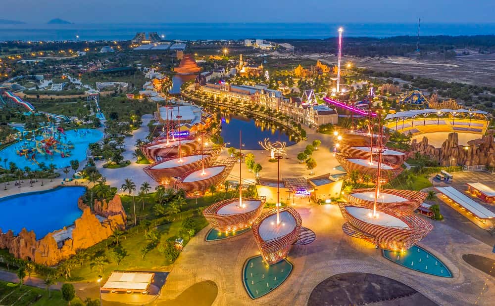 justfly vinwonders nam hoi an