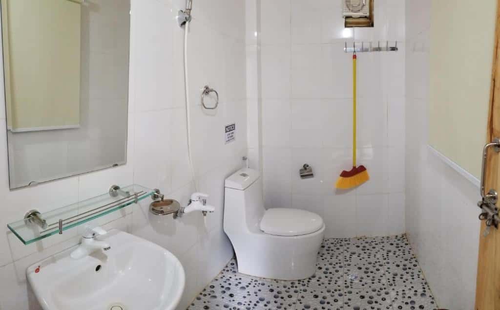 justfly green peace bungalow ninh binh
