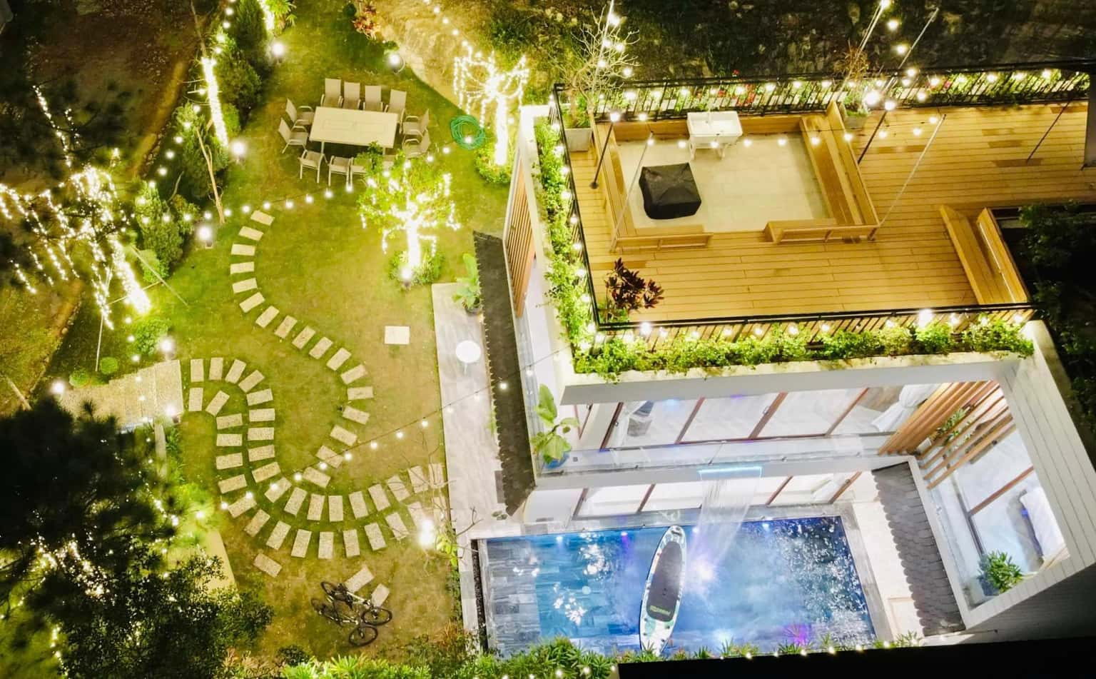 Moriko Villa F3.19, Venus Đại Lải — ảnh 7