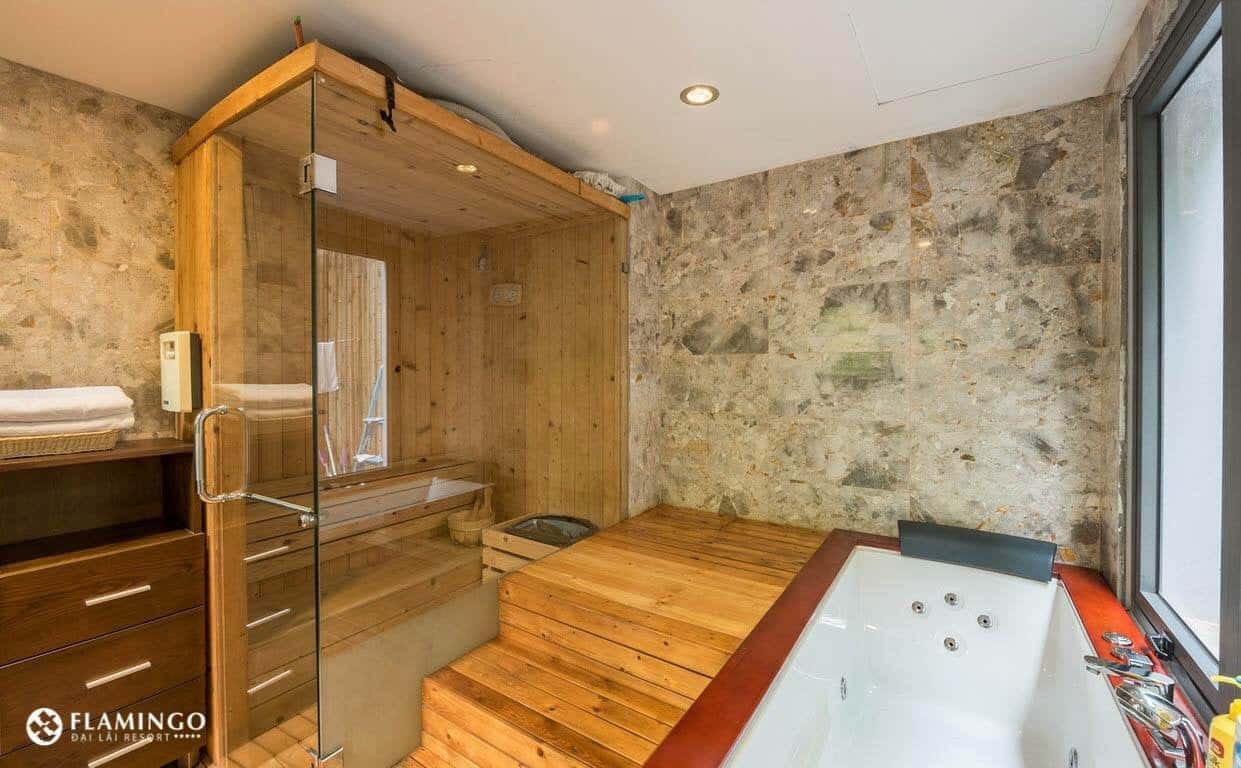 Villa B4, Flamingo Đại Lải — photo 15