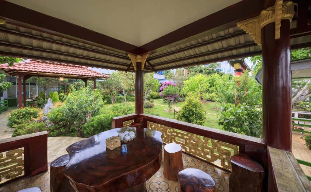 Bon Villa 11, Đà Lạt — ảnh 12