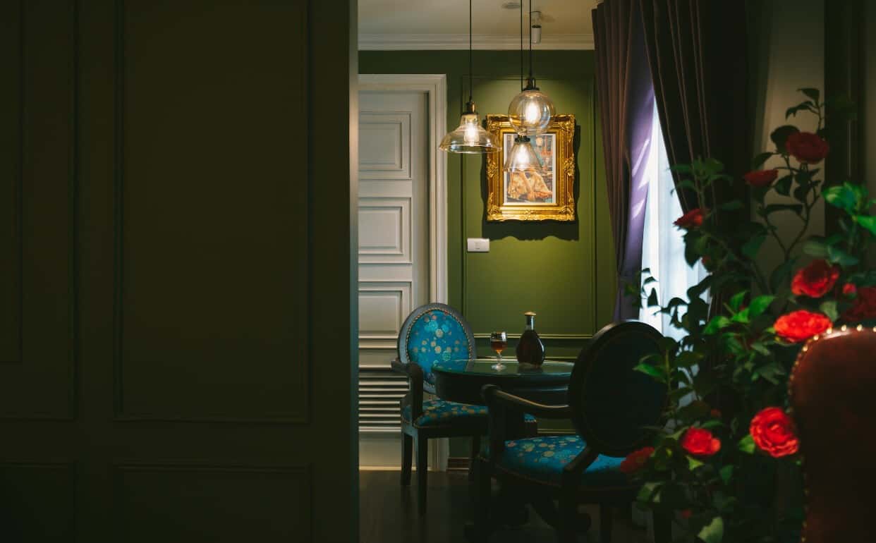 Shanghai suite, Hoàn Kiếm — ảnh 13