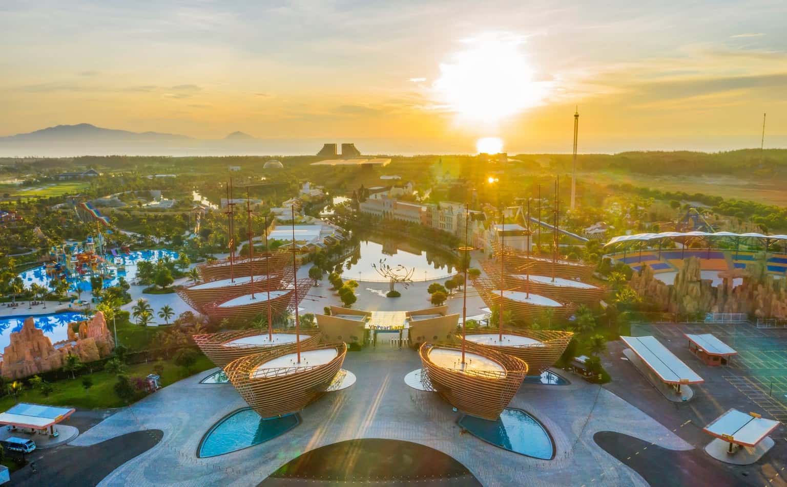 justfly vinwonders nam hoi an
