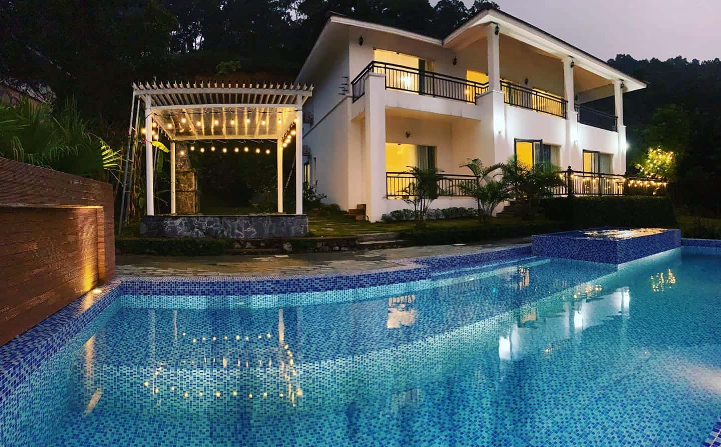 L3 Villa, Ba Vì () — ảnh 7