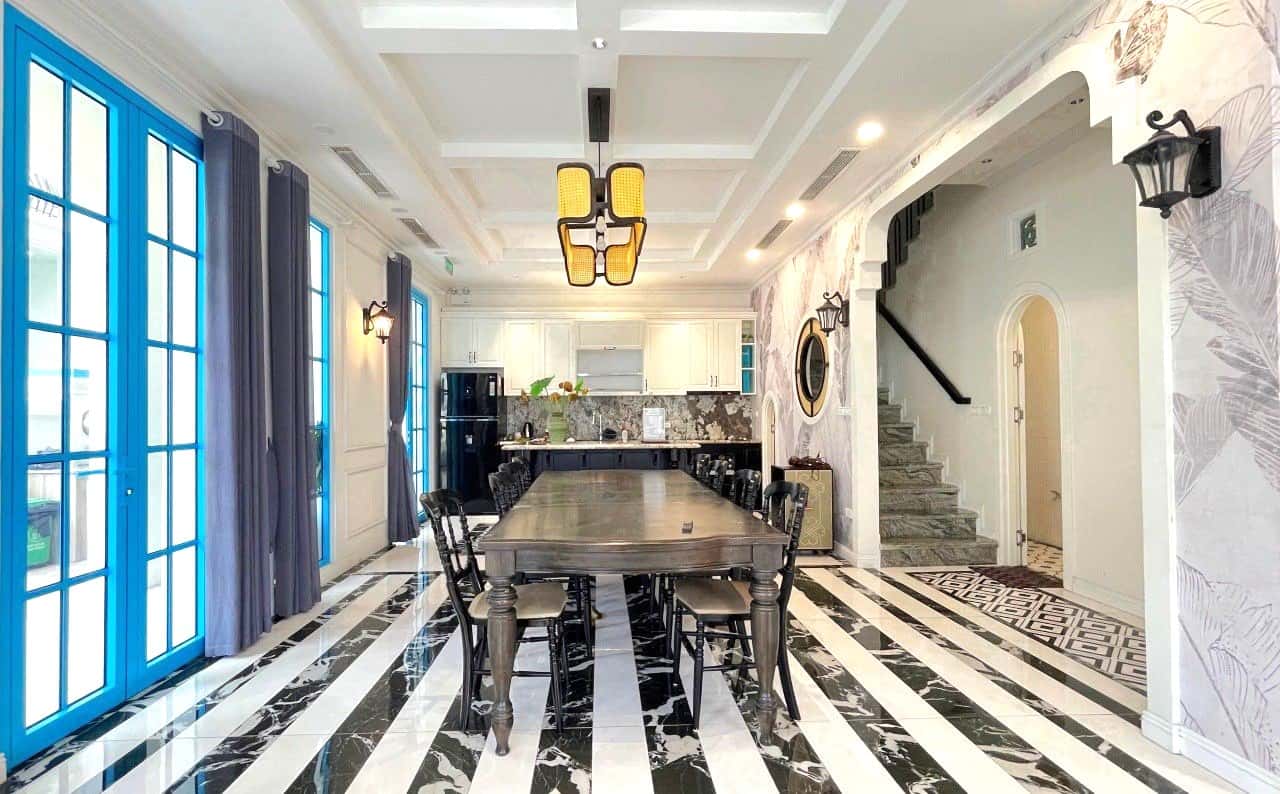 Villa C7.21 – Sun Feria Hạ Long, Bãi Cháy — photo 4