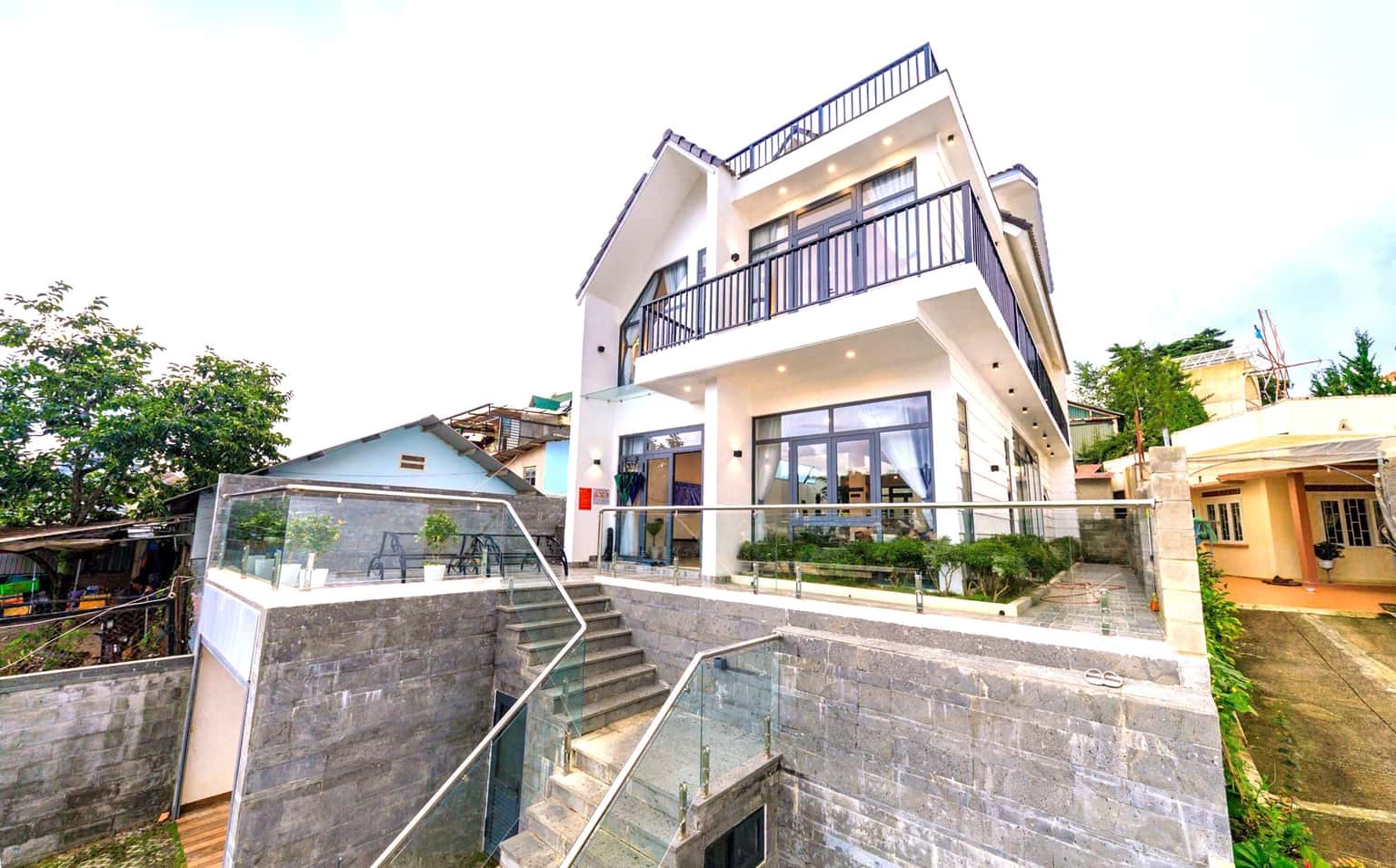 CC Villa, Đà Lạt — ảnh 1