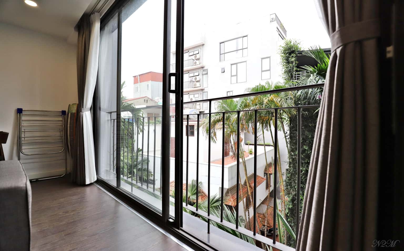 Apt 302 (Paradise Home) Ngõ 11/17 Tô Ngọc Vân, Tây Hồ — ảnh 33