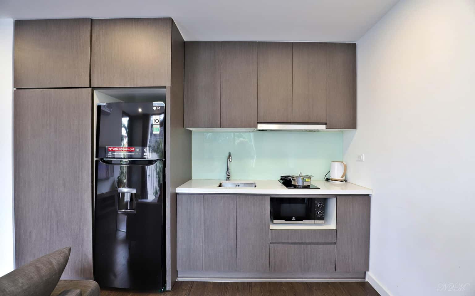 Apt 302 (Paradise Home) Ngõ 11/17 Tô Ngọc Vân, Tây Hồ — ảnh 17