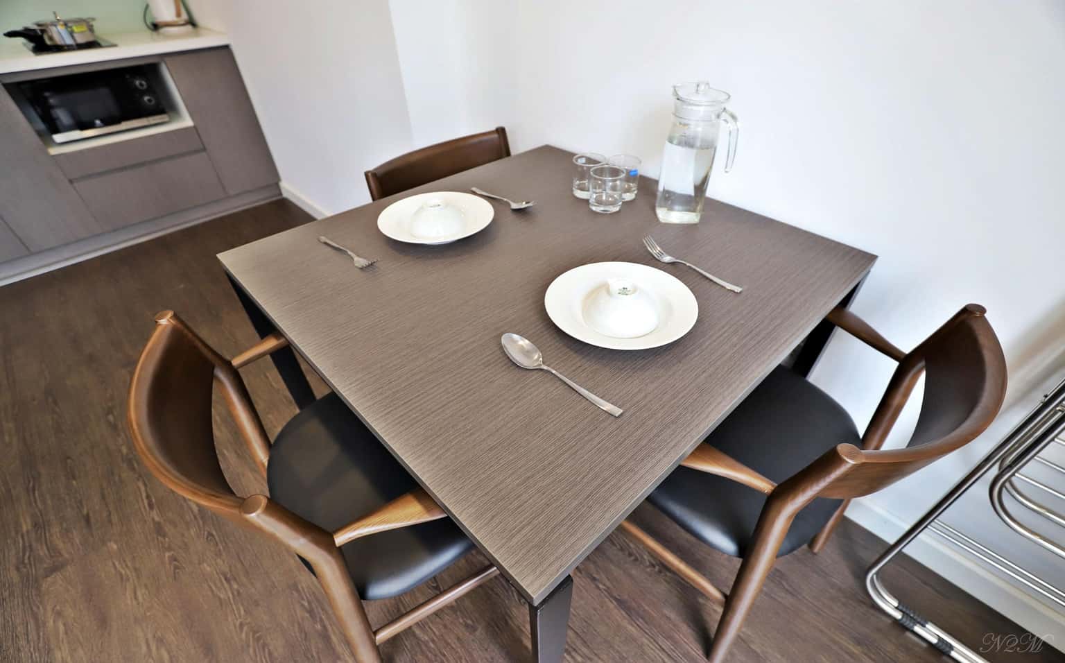 Apt 302 (Paradise Home) Ngõ 11/17 Tô Ngọc Vân, Tây Hồ — ảnh 19