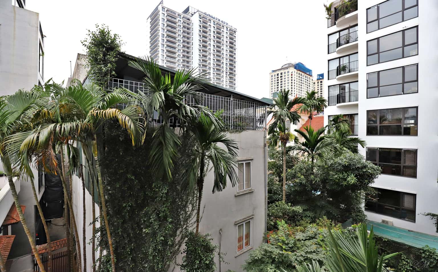 Apt 302 (Paradise Home) Ngõ 11/17 Tô Ngọc Vân, Tây Hồ — ảnh 36