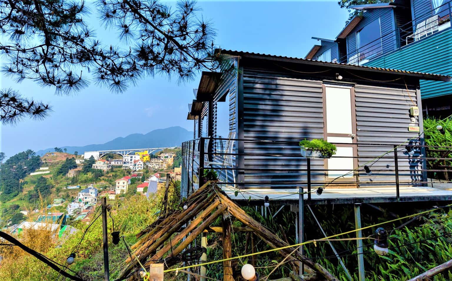 90s nha trang tam dao