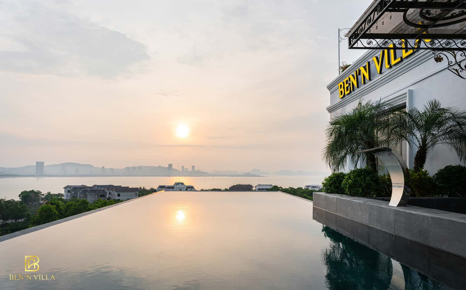 Private pool 70m2