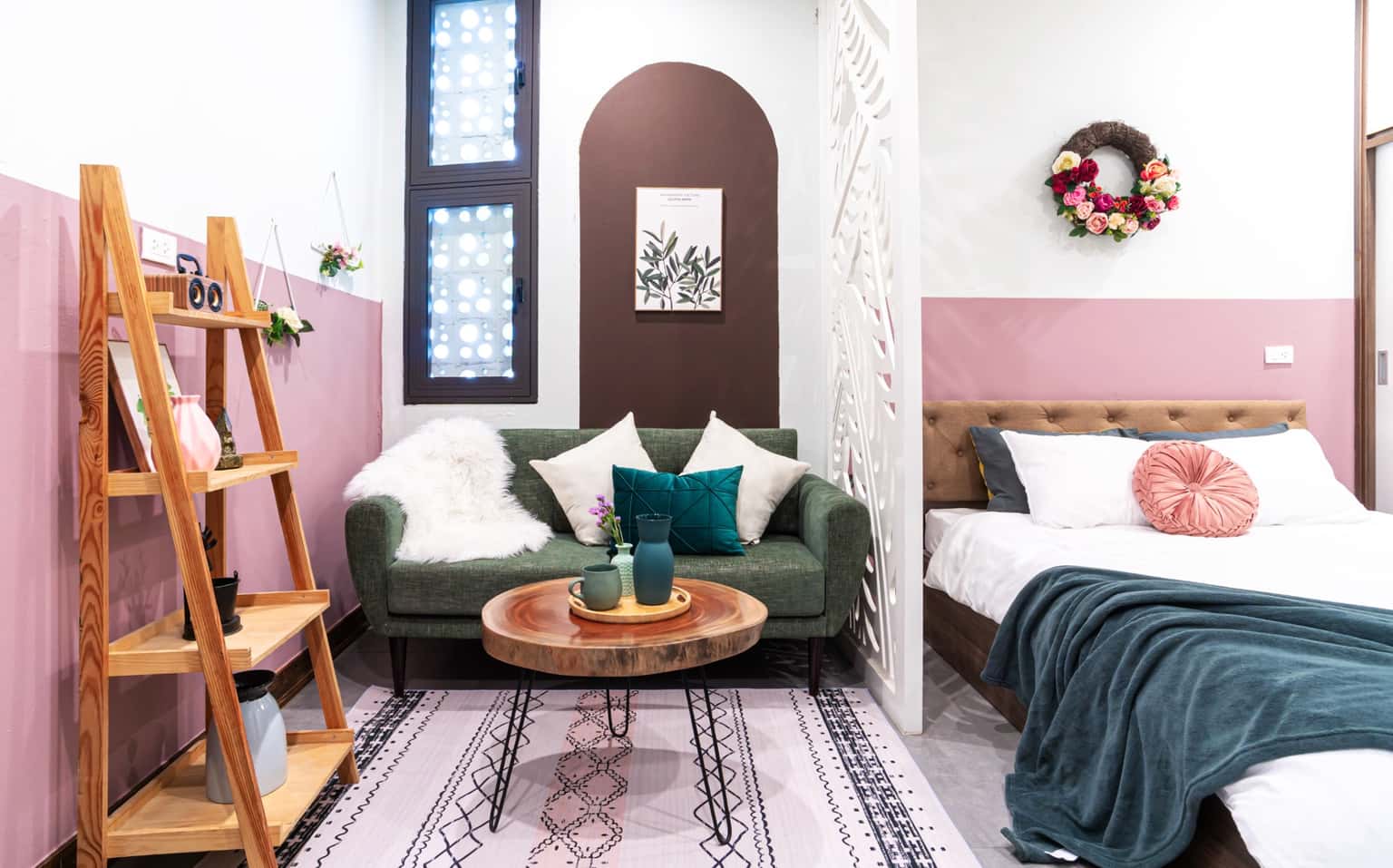 Sazi Home - Bonny 1, Tây Hồ — 照片 2