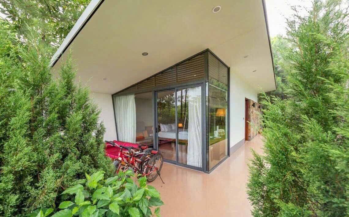 Villa R335, Flamingo Đại Lải — 照片 7