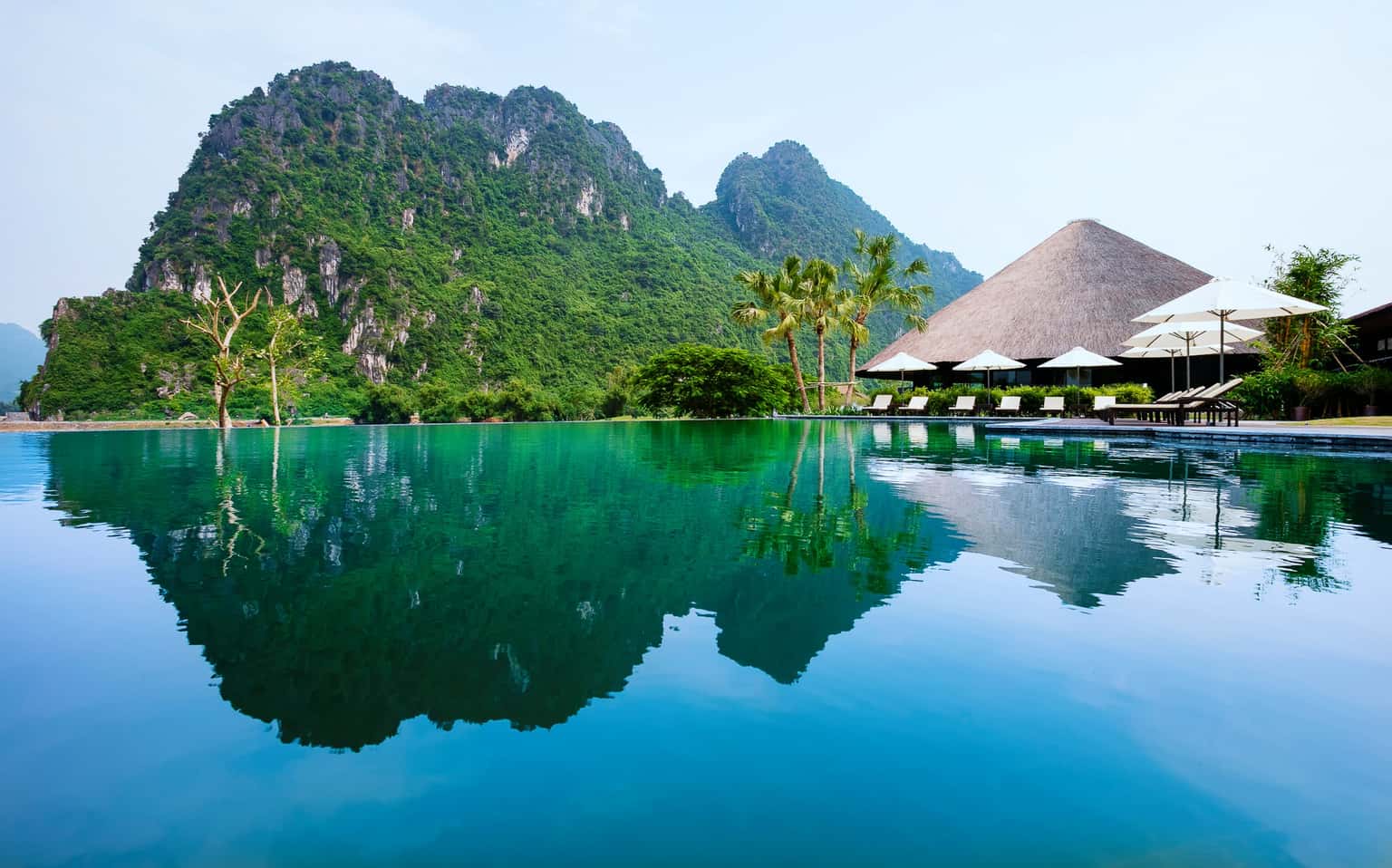 Rock Villa - Serena Kim Bôi, Hòa Bình — ảnh 17