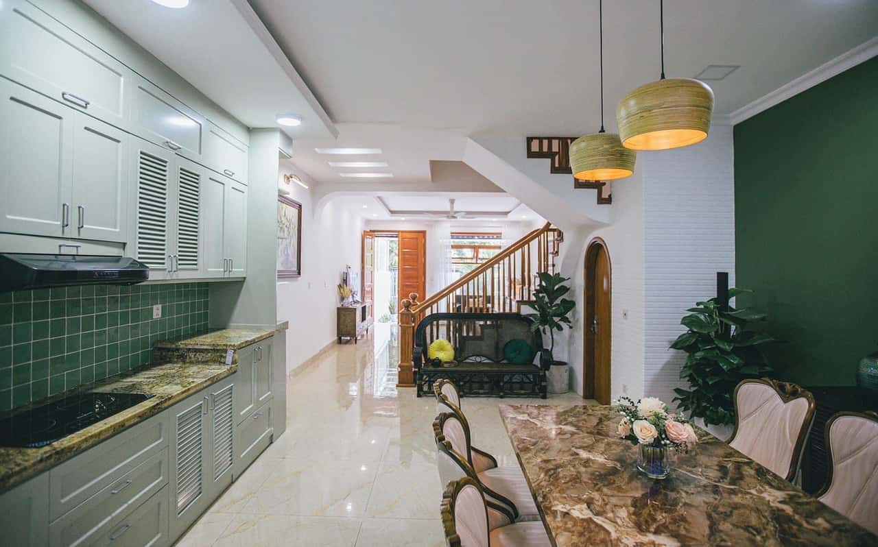 Ann House, 下龙 — 照片 3