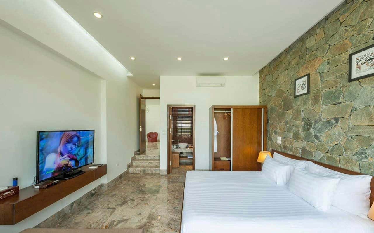 Villa A01, Flamingo Đại Lải — photo 21