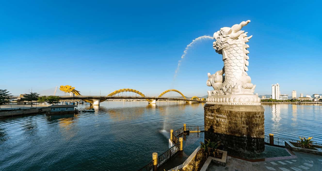 City tour Đà Nẵng - Khám phá vẻ đẹp thành phố