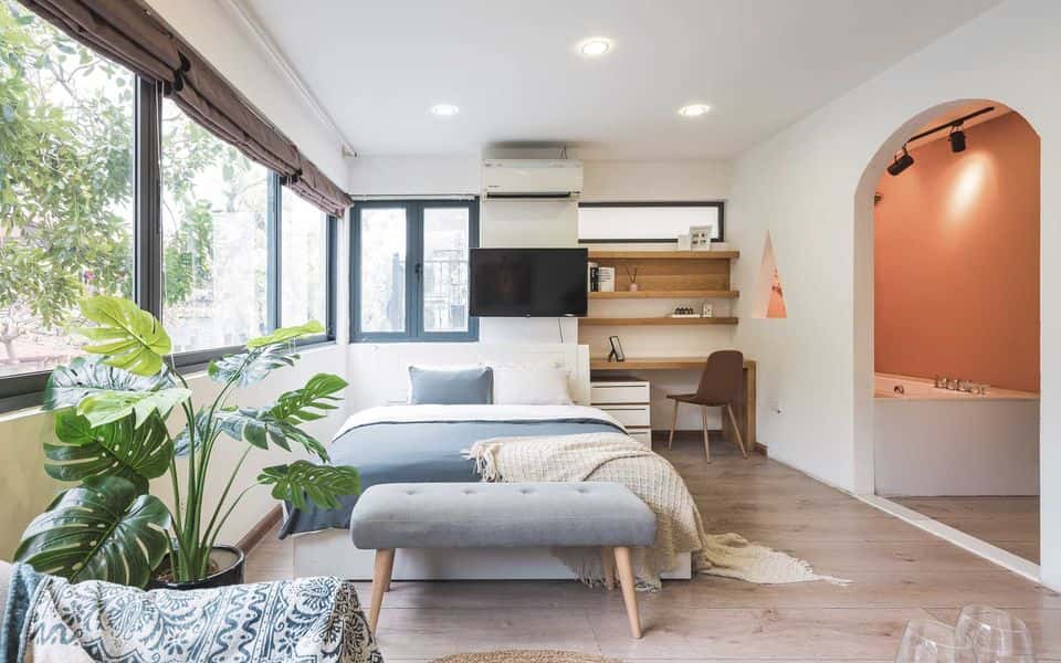 Apt5 Lý Nam Đế, Hoàn Kiếm — ảnh 8