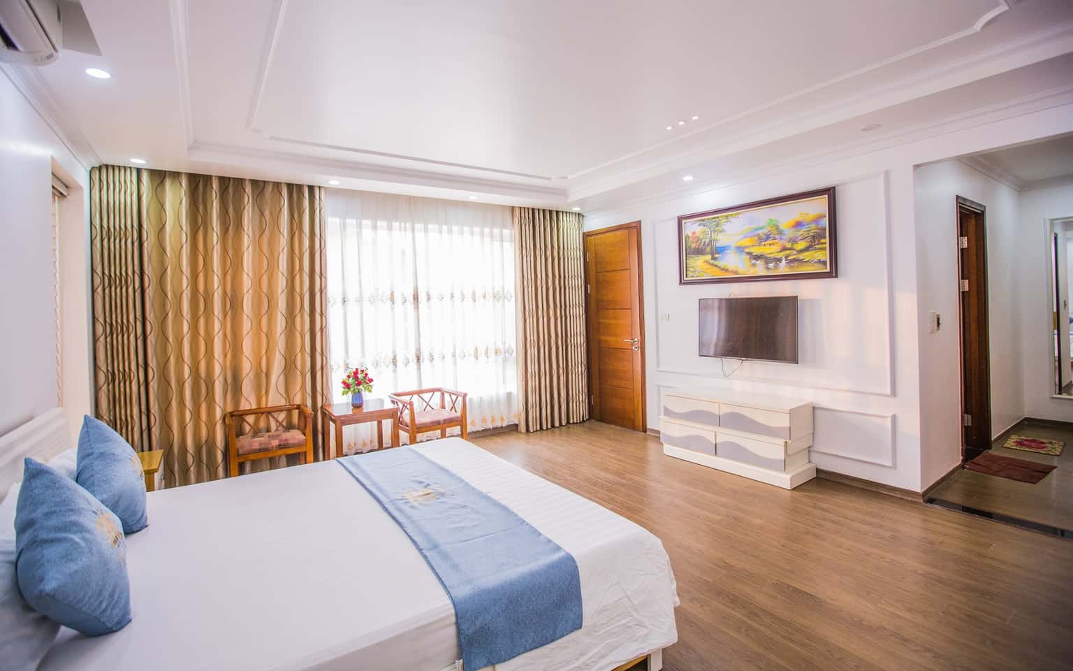 NT16, FLC Sầm Sơn — photo 9