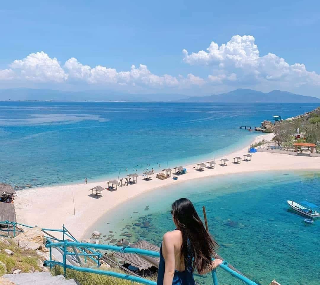 justfly yen island nha trang