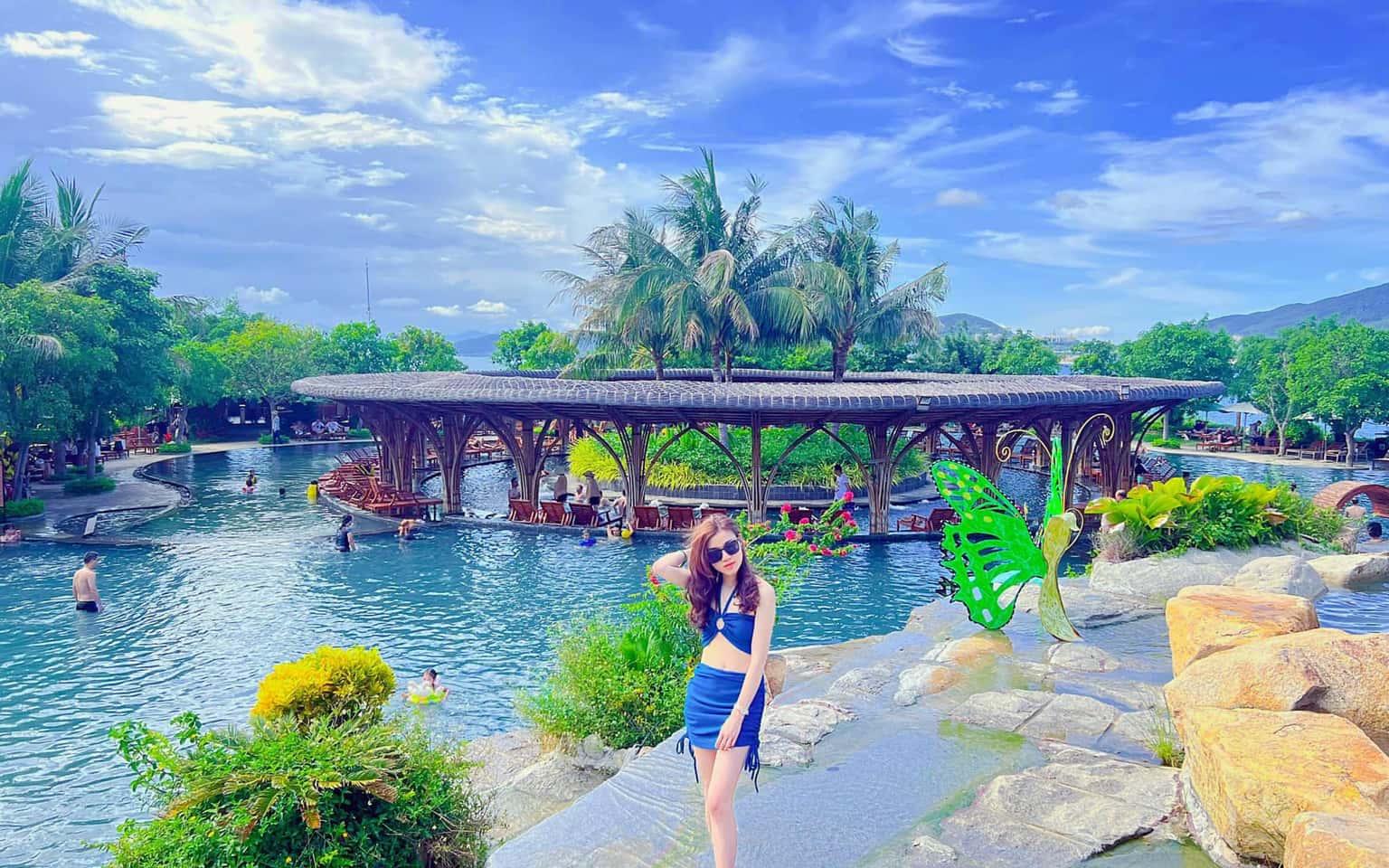 justfly hon tam island nha trang