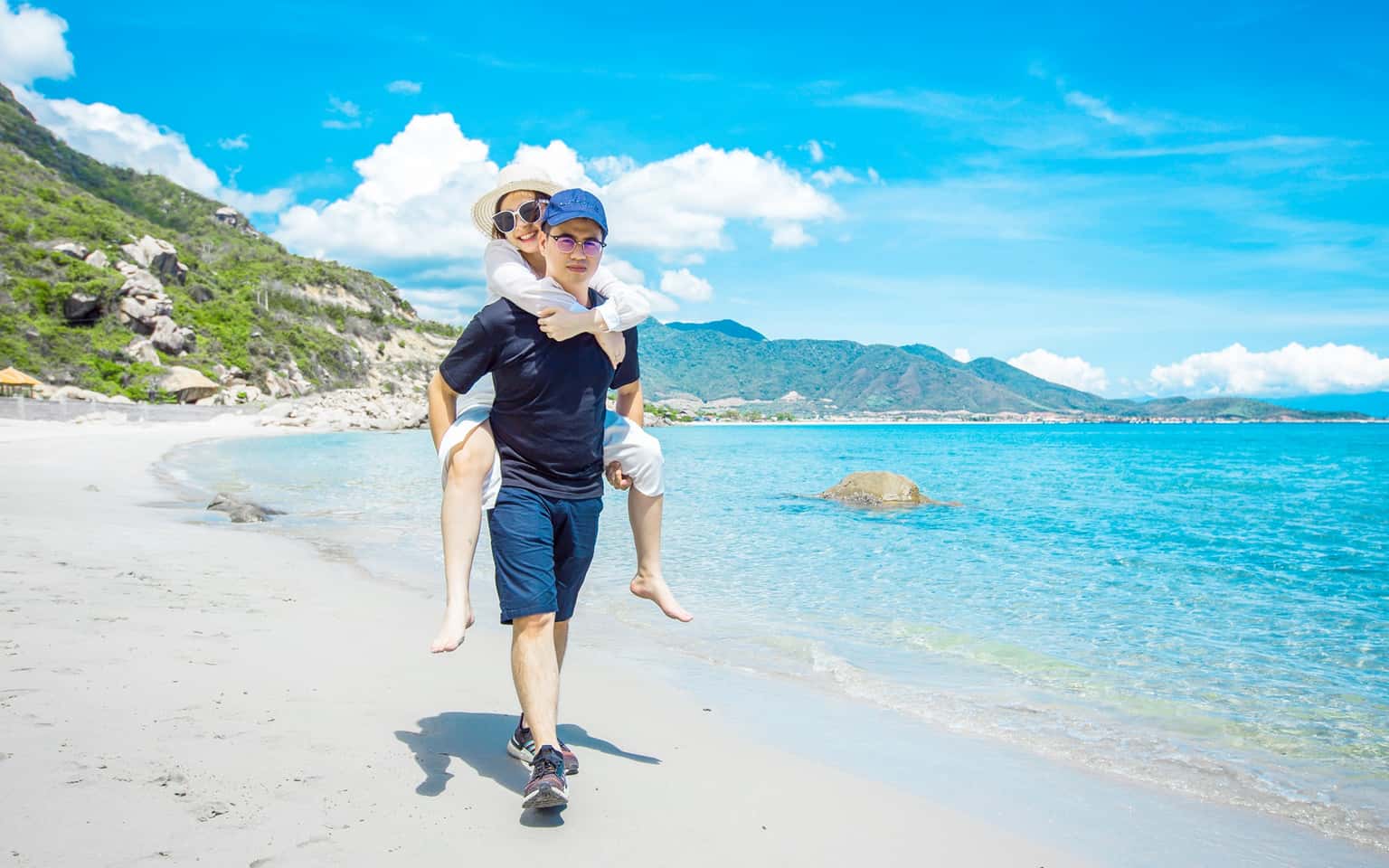 justfly ganh nhay nha trang