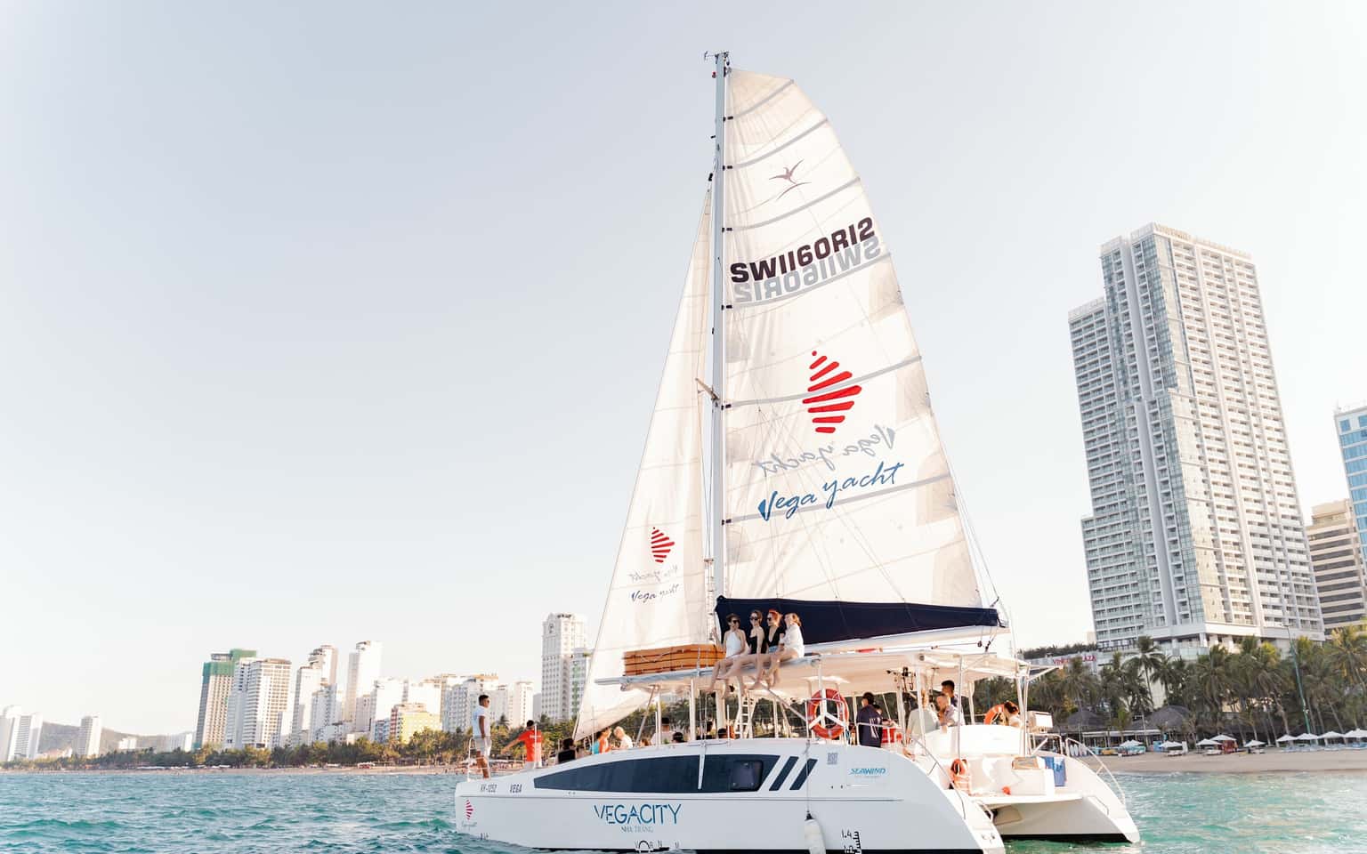 justfly vega yacht nha trang