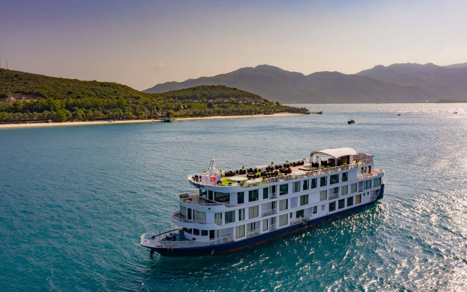 justfly sea coral nha trang