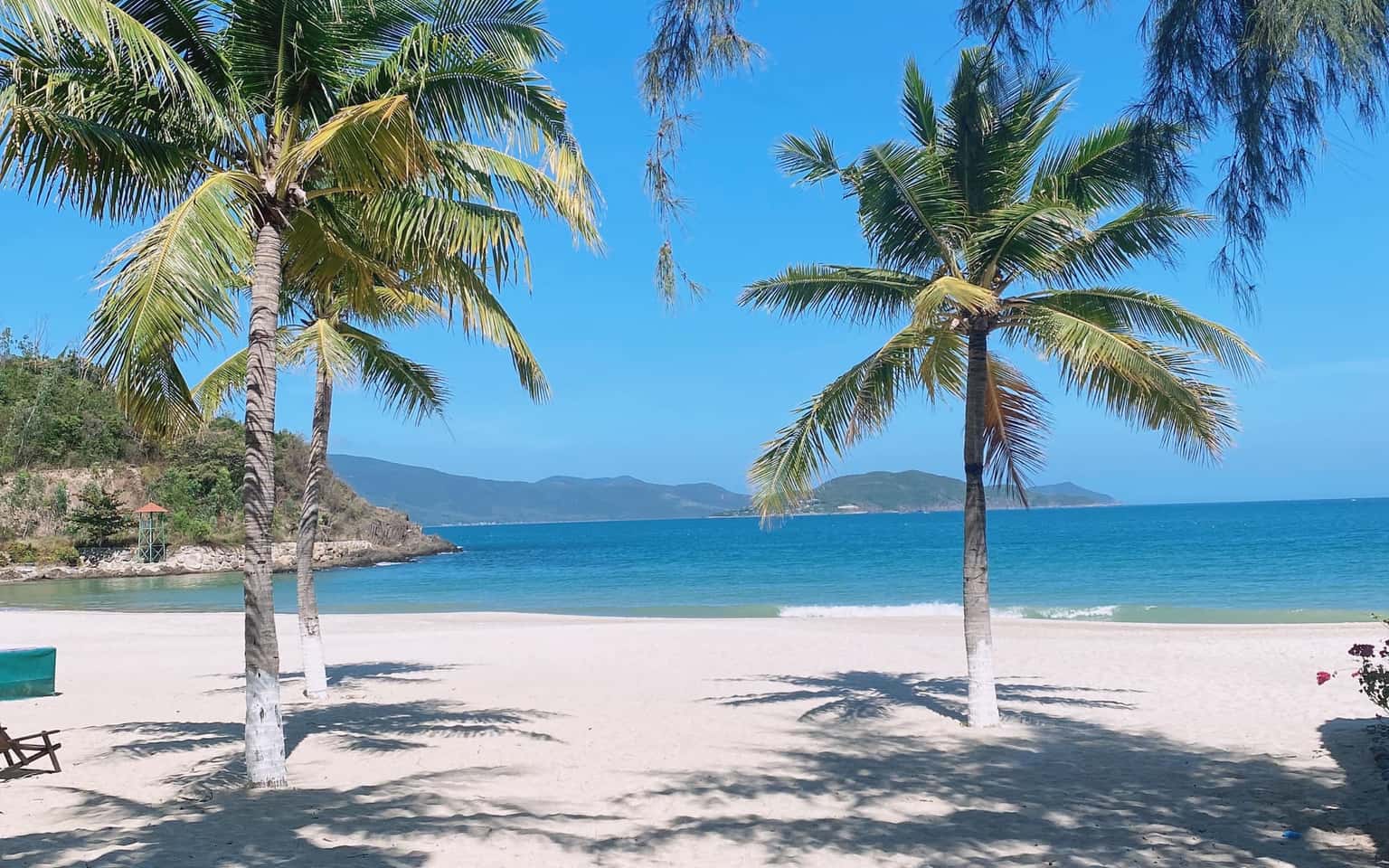 justfly green oasis nha trang