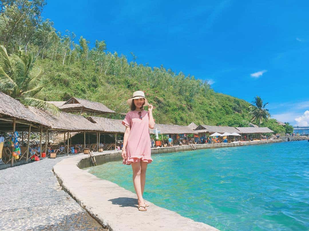 Du Lịch Nha Trang - Đà Lạt (4N3Đ) 