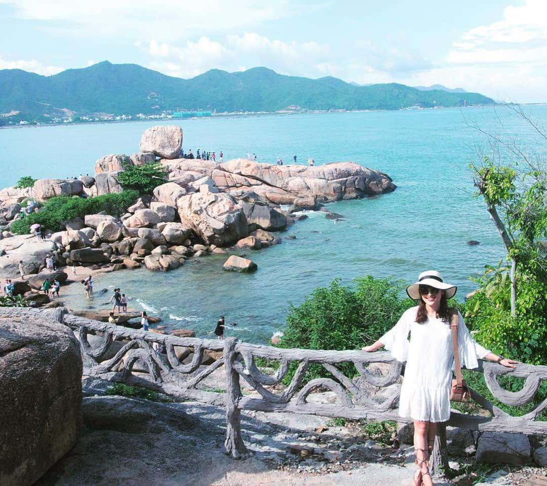 justfly hon chong nha trang