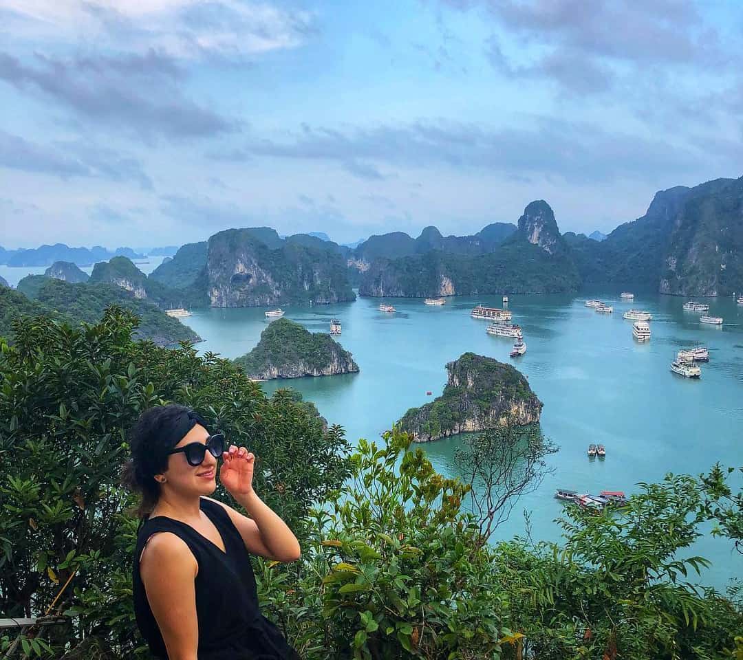 Du Lịch Hà Nội - Hạ Long (3N2Đ)