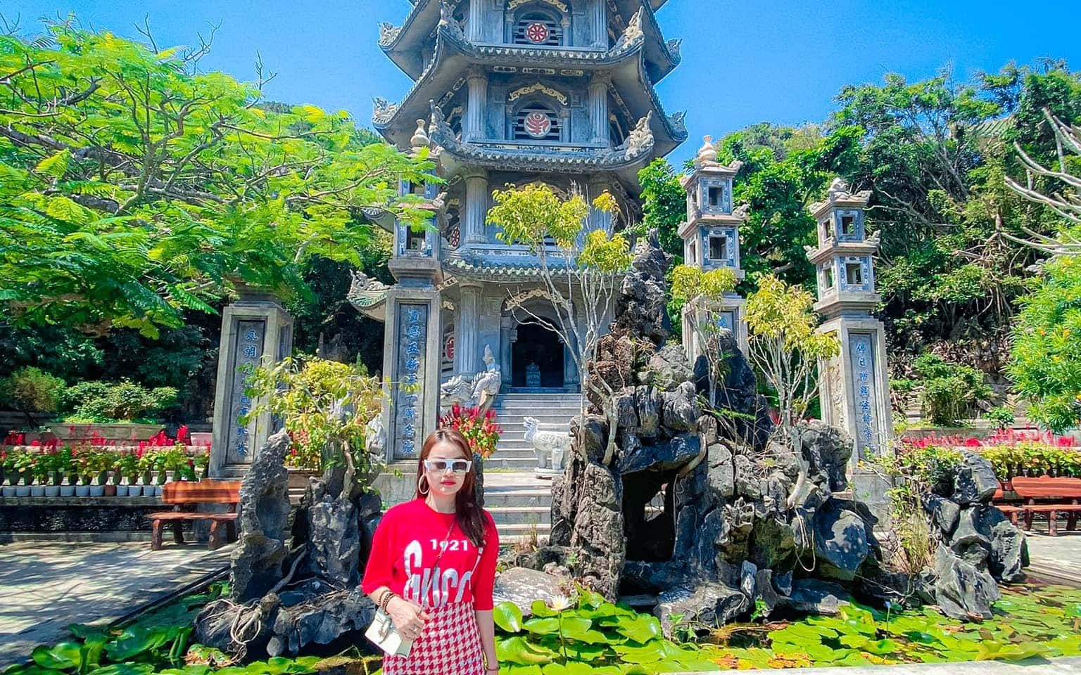Ngũ Hành Sơn - Hội An