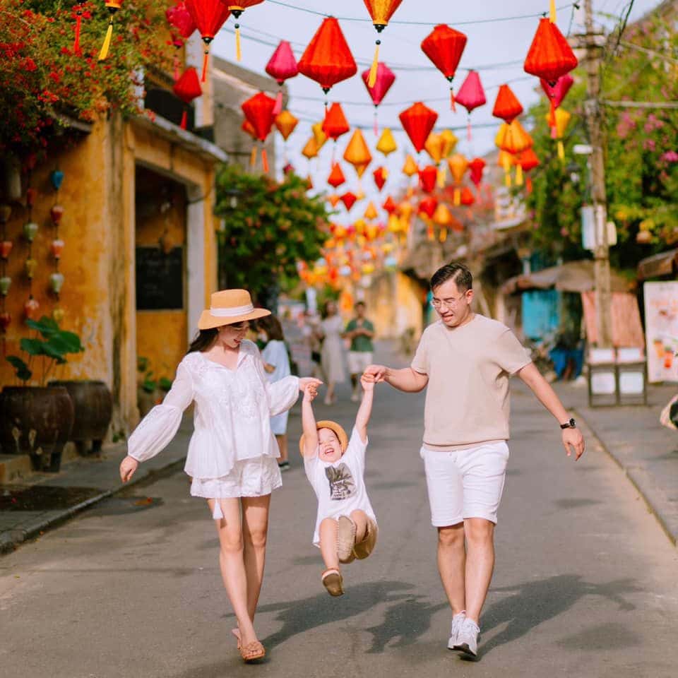 Ngũ Hành Sơn - Hội An