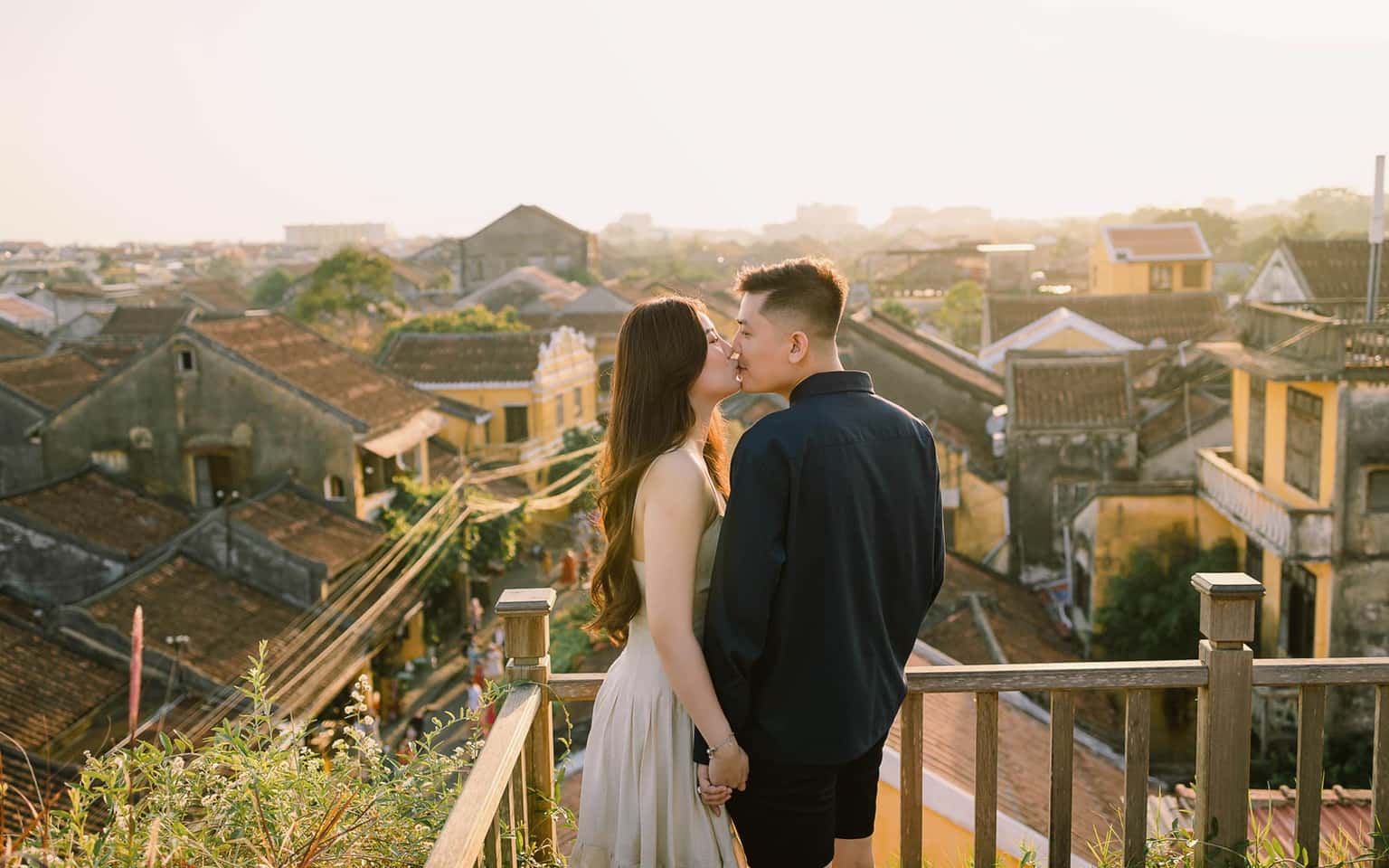 Linh Ứng Sơn Trà - Ngũ Hành Sơn - Hội An