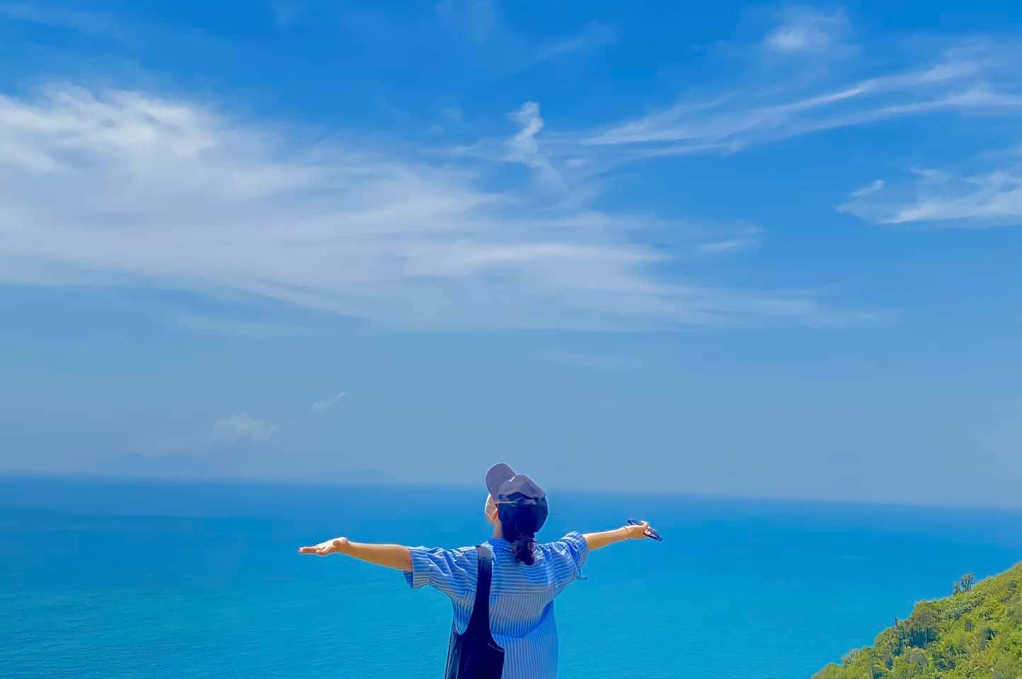 Linh Ứng Sơn Trà - Ngũ Hành Sơn - Hội An