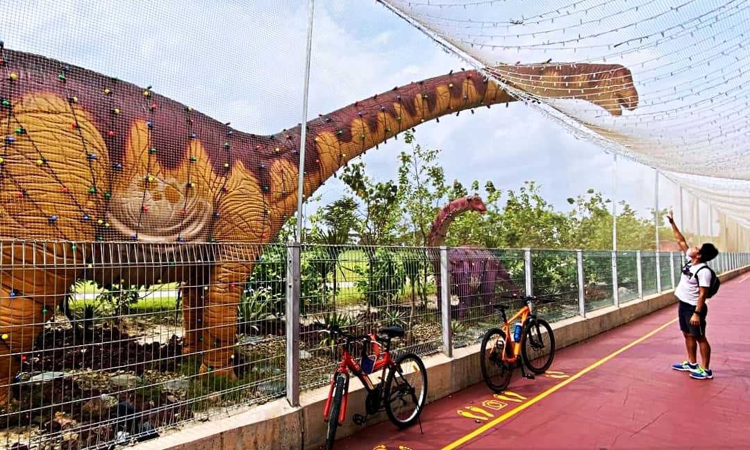 Hà Nội - Singapore - Sentosa - Garden By The Bay (4N3Đ)